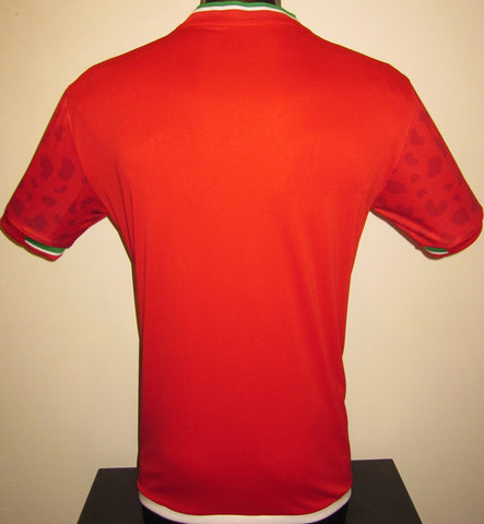 Iran 2026 Away Jersey/Shirt