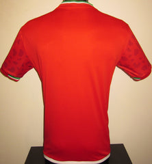 Iran 2026 Away Jersey/Shirt