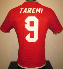 Iran 2026 Away (TAREMI #9) Jersey/Shirt
