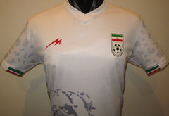 Iran 2026 Home Jersey/Shirt