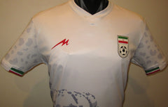 Iran 2026 Home Jersey/Shirt