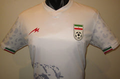 Iran 2026 Home Jersey/Shirt
