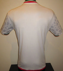 Iran 2026 Home Jersey/Shirt