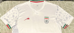 Iran 2026 Home Jersey/Shirt