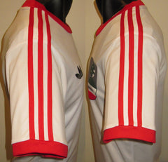 Iran 1978 Home (#7- ALI PARVIN) Jersey/Shirt