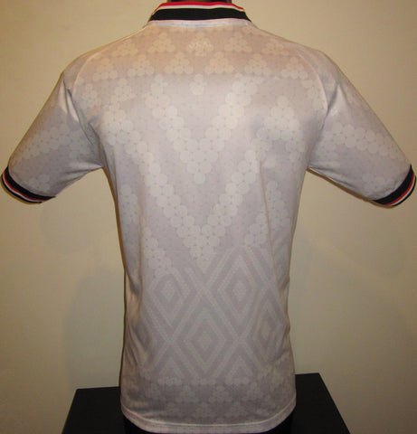Iraq 2026-27 Home Jersey/Shirt