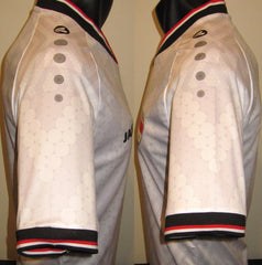 Iraq 2026-27 Home Jersey/Shirt