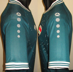 Iraq 2025-26 Home Jersey/Shirt