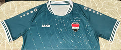 Iraq 2025-26 Home Jersey/Shirt