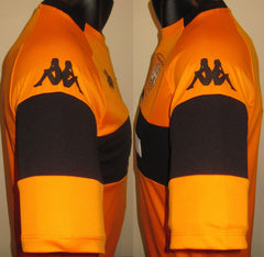 Isle of Wight 2023 Home (#10- SCRIMSHAW) Jersey/Shirt