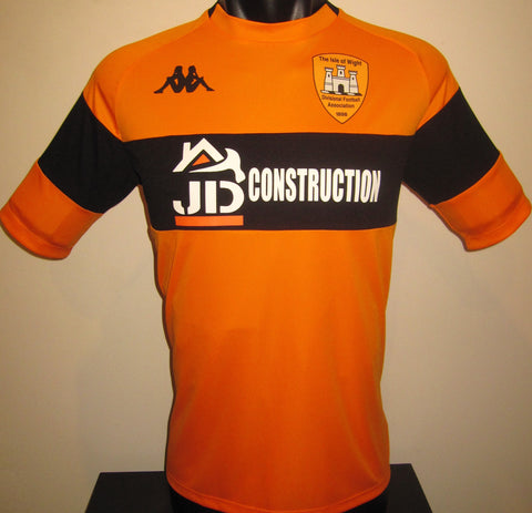 Isle of Wight 2023 Home Jersey/Shirt