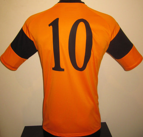 Isle of Wight 2023 Home (#10- SCRIMSHAW) Jersey/Shirt