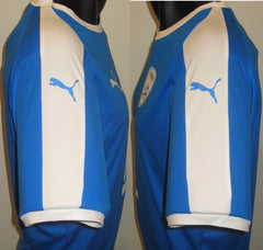 Israel 2020-21 Training Jersey/Shirt