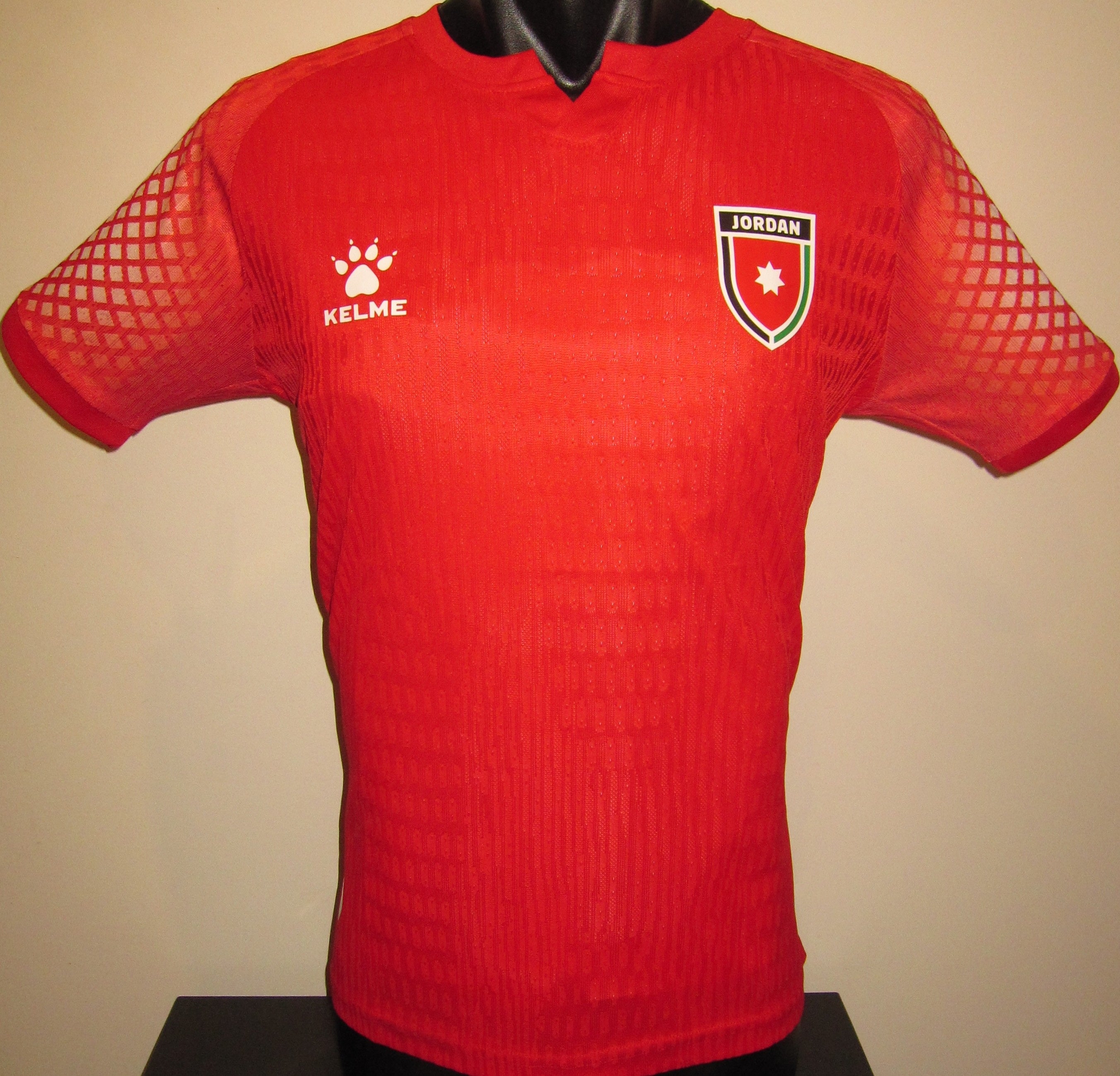 Jordan 2026 Away Jersey/Shirt