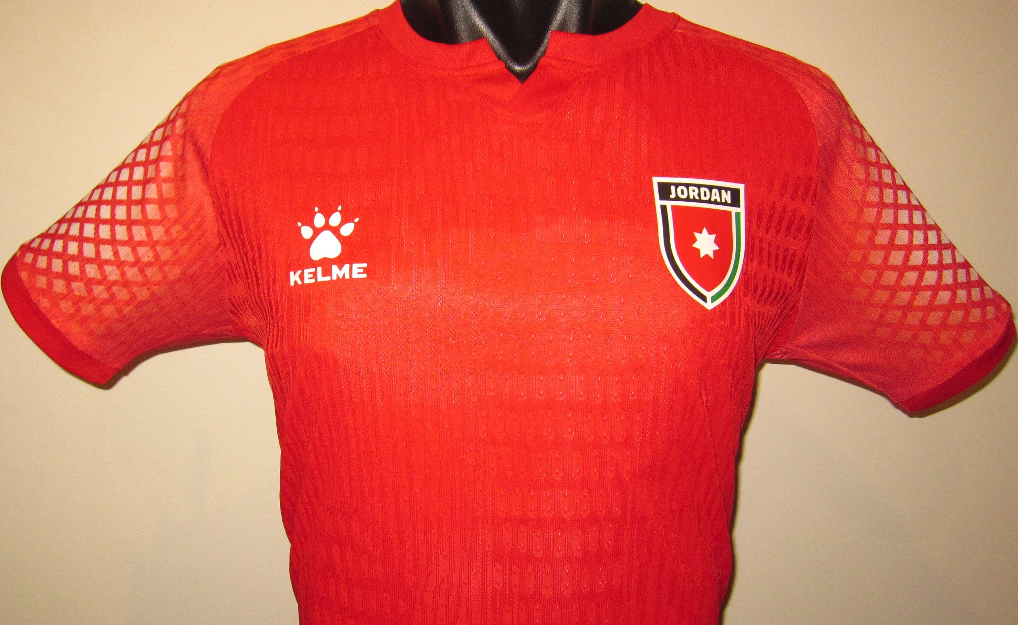 Jordan 2026 Away Jersey/Shirt