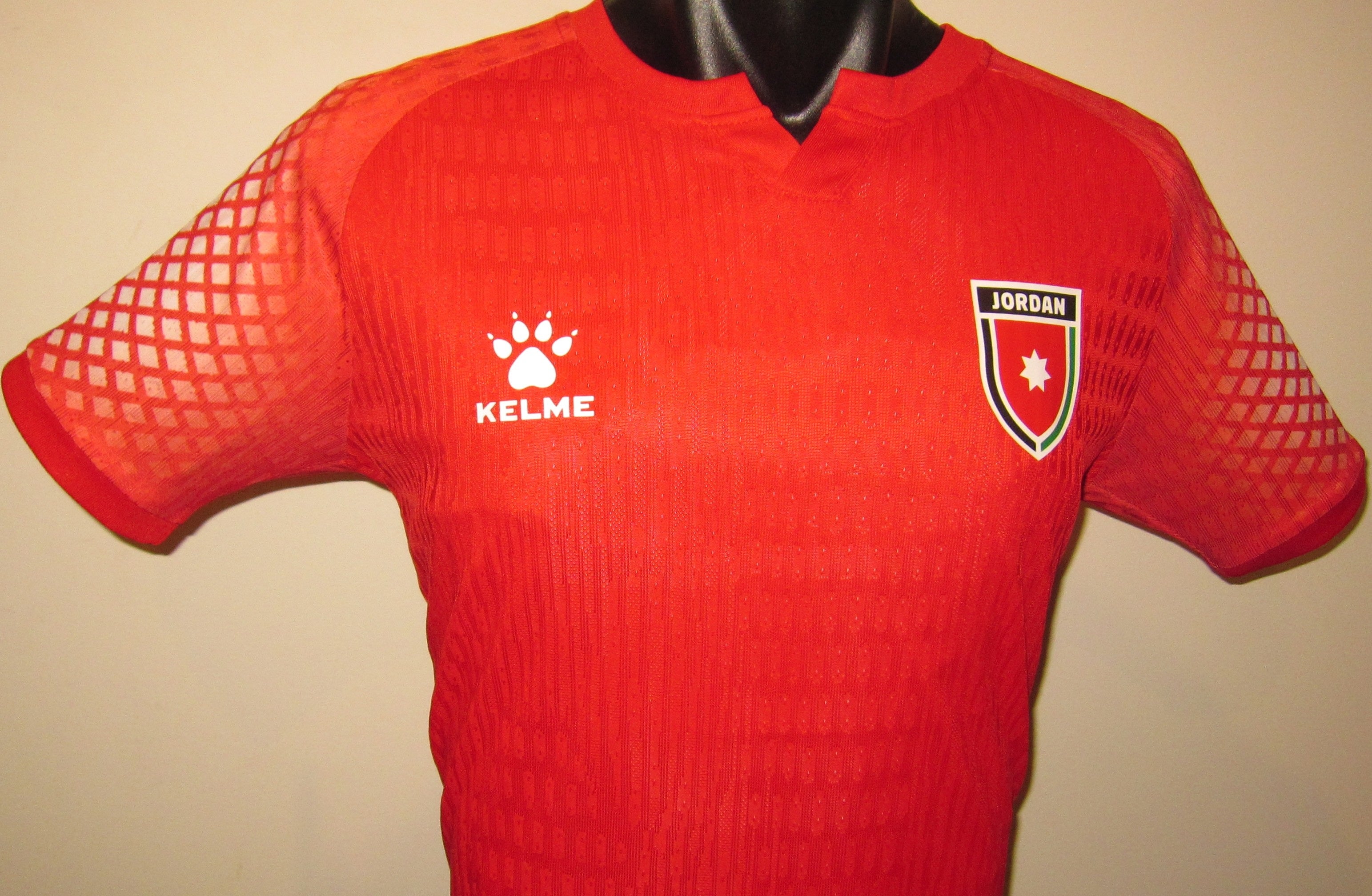Jordan 2026 Away Jersey/Shirt