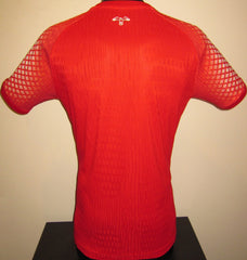 Jordan 2026 Away Jersey/Shirt