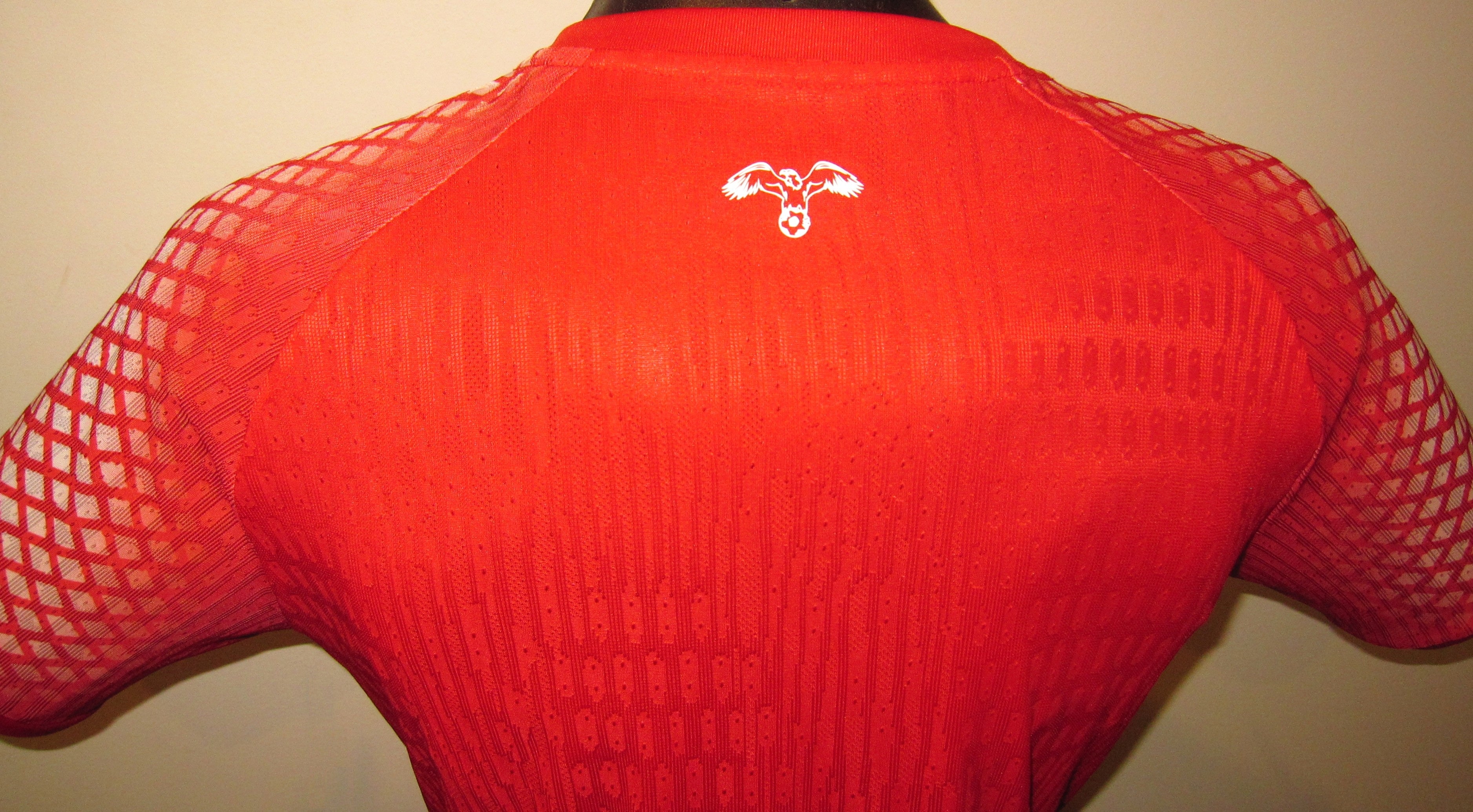 Jordan 2026 Away Jersey/Shirt