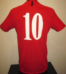 Jordan 2023 Away (#10- AL-TAAMARI #10) Jersey/Shirt