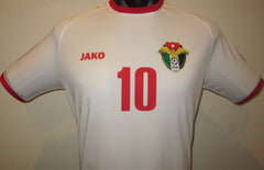 Jordan 2023-24 Home (ALTAMARI #10) Jersey/Shirt