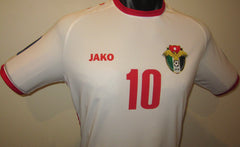 Jordan 2024 Home (ALTAMARI #10) Jersey/Shirt