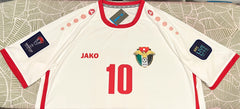 Jordan 2024 Home (ALTAMARI #10) Jersey/Shirt
