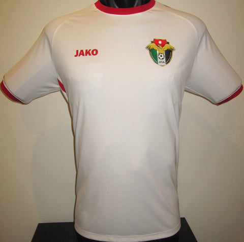 Jordan 2024 Home Jersey/Shirt