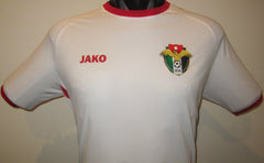 Jordan 2024 Home Jersey/Shirt