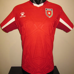 Jordan 2024 Away Jersey/Shirt