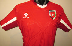 Jordan 2024 Away Jersey/Shirt