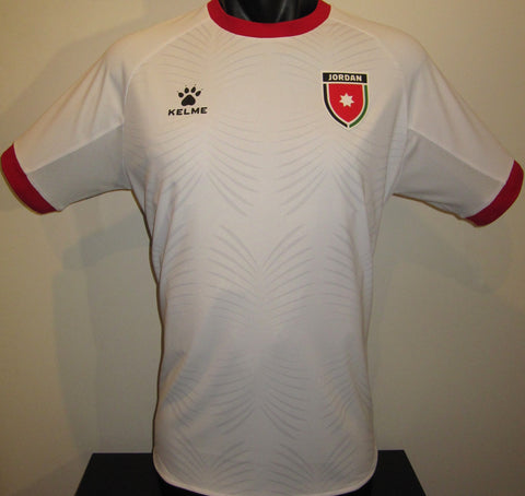 Jordan 2024 Home Jersey/Shirt