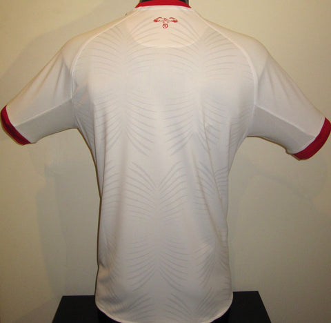 Jordan 2024 Home Jersey/Shirt