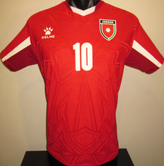 Jordan 2024 Away (#10- ALTAMARI) Jersey/Shirt