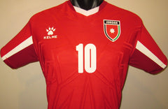 Jordan 2024 Away (#10- ALTAMARI) Jersey/Shirt