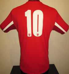 Jordan 2024 Away (#10- ALTAMARI) Jersey/Shirt