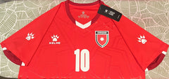 Jordan 2024 Away (#10- ALTAMARI) Jersey/Shirt