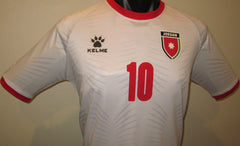 Jordan 2024-25 Home (#10- ALTAMARI) Jersey/Shirt