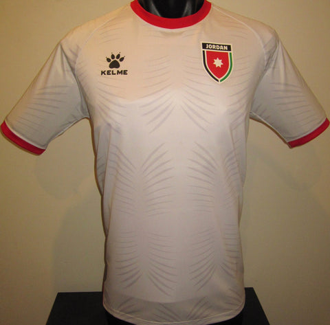 Jordan 2024-25 Home Jersey/Shirt