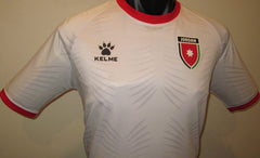Jordan 2024-25 Home Jersey/Shirt