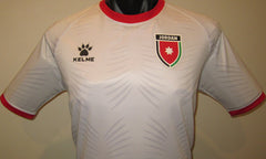 Jordan 2024-25 Home Jersey/Shirt