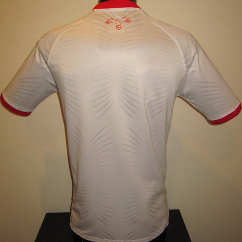 Jordan 2024-25 Home Jersey/Shirt