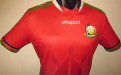 Kenya 2022-23 Home Jersey/Shirt