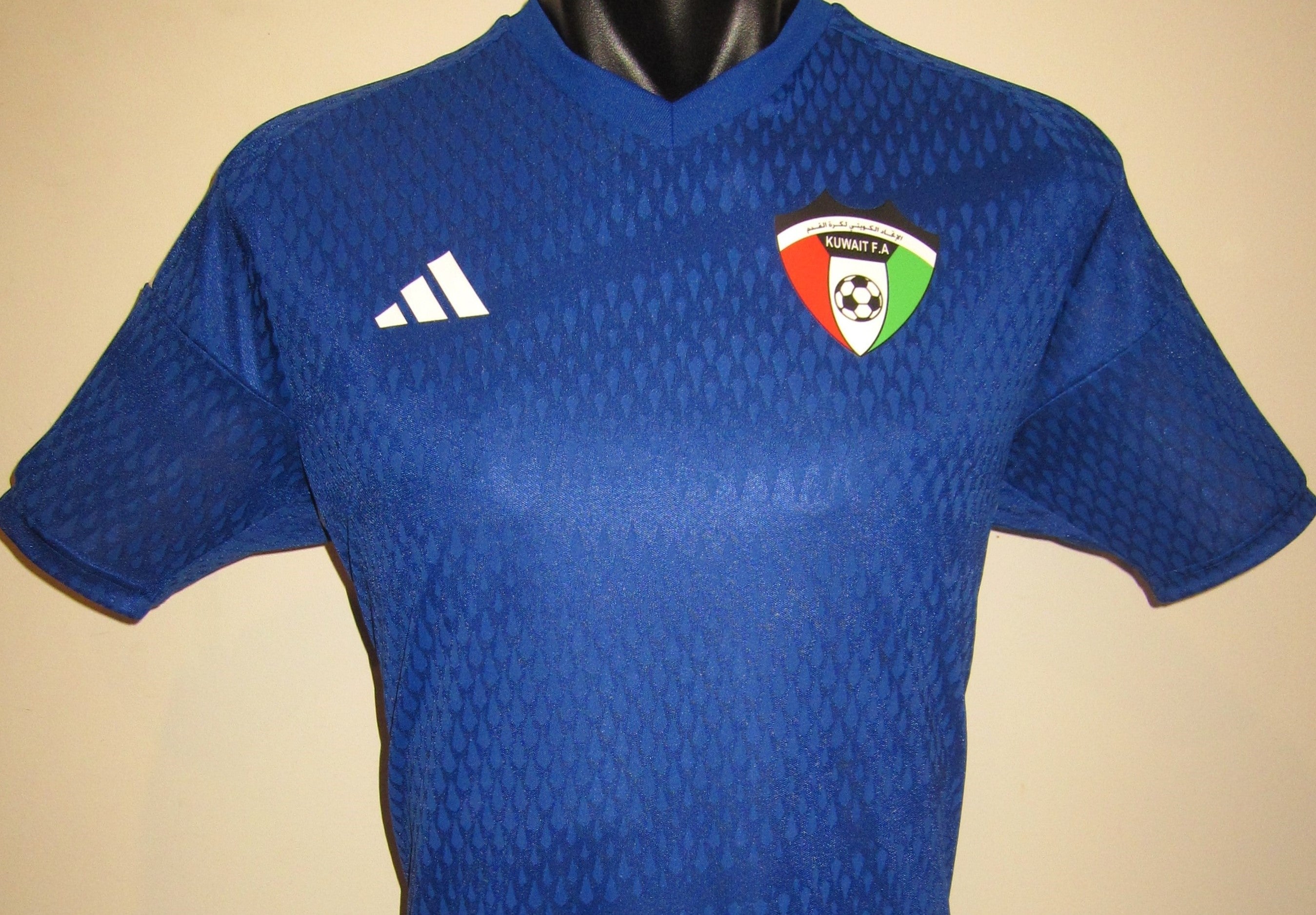 Kuwait 2025 Home Jersey/Shirt