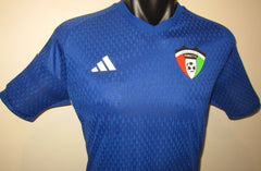 Kuwait 2025 Home Jersey/Shirt