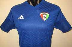 Kuwait 2025 Home Jersey/Shirt