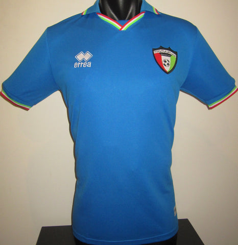 Kuwait 2022 Home Jersey/Shirt