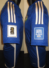 Kuwait 2025 Home (#20- NASSER) Jersey/Shirt