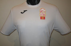 Kyrgyzstan 2021-22 Away Jersey/Shirt