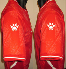 Lebanon 2023-24 Home Jersey/Shirt