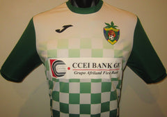 Leones Vegetarianos 2019 Home Jersey/Shirt